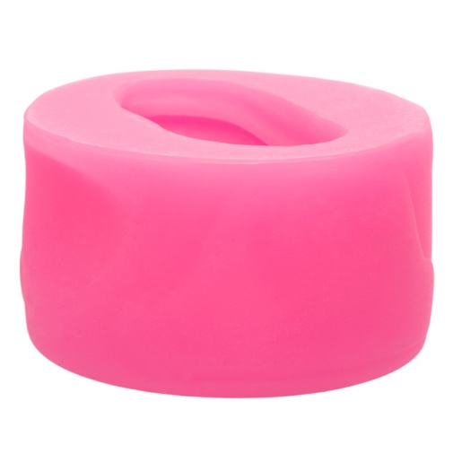 CEN - Slop Top Filthy Glow Stroker - Pink 照片