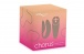 We-Vibe - Chorus 遥控情侣共震器 - 粉红色 照片-8
