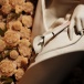 Zalo - Calla 双端柔软花瓣震动器 - 樱花粉红色 照片-11
