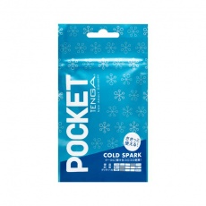 Tenga - Pocket Cold Spark photo