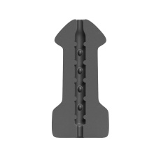 All Black - Hook-Up Masturbator photo