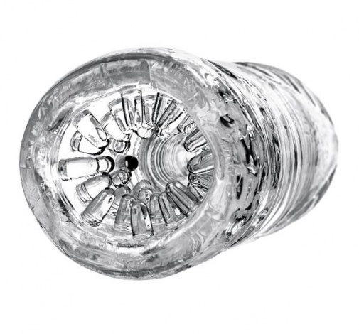 Lingam - Savitri Male Stroker - Clear photo