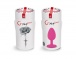 Gvibe - Gplug Bioskin - Sweet Raspberry photo-7