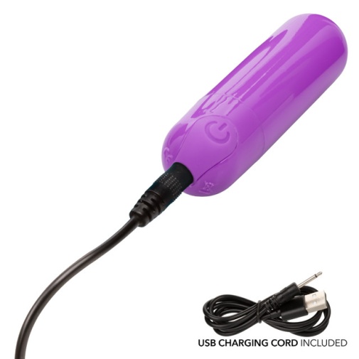 CEN - Passion Pleasure Kit - Purple photo