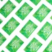 Secret Play - Popping Candies - Mint photo-10