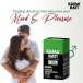 Kama Rati - 男士強力刺激凝膠XL - 20g 照片-3