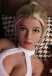 Meng Curvy Realistic Sex Doll, Jelly Breast, Soft Premium TPE 140 cm (4'6 ft) photo