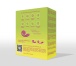 SVibe - Snail Gizi Lite Vibrator - Dragonfruit 照片-14