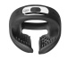 Malesation - Vibro Ball Ring - Black photo