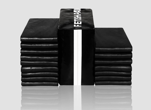 Fetish Pad - 吸水不渗透一次性防水床垫 - 15件装 照片