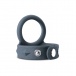 Boners - Cock & Ball Strap L - Grey photo