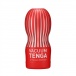 Tenga - 真空杯 - 紅色 照片