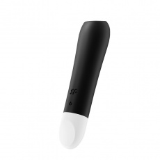 Satisfyer - Ultra Power Bullet 2 - Black photo