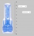 Fleshlight - Turbo Core - Blue Ice photo-8