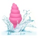 CEN - Naughty Bits Yum Bum Plug - Pink photo-7
