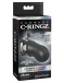 Pipedream - Extreme Silicone Cock Block - Black photo-8
