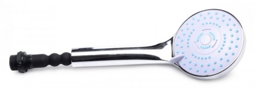 CleanStream - Shower Head w Enema Nozzle photo
