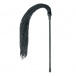 Easytoys - Silicone Tickler - Black photo