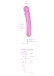 Xocoon - Curved Wand - Fuchsia photo-7