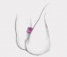 Gvibe - Gring XL - Raspberry photo-8