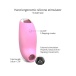 Love to Love - Believer Clit Stimulator - Pink photo-3
