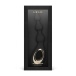 Lelo - Soraya 后庭拉珠按摩器 - 黑色 照片-7