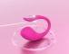 Lovense - Lush 4 - G-Spot Egg Vibrator App Controlled photo-8