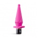 Lil'Vibe - Lil'Plug Vibrator - Pink photo