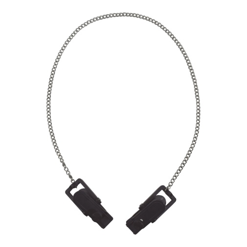 T-Best - SM Chain Nipple Clamps photo