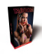 Taboom - Wild Roses Hand Cuffs - Black photo-7