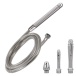 CEN - Pro Water Works Enema System - Silver photo