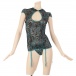 Costume Garden - GB-389 Tethys Chinois Costume photo-3