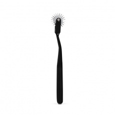 Sinner Gear - Pinwheel - Black photo