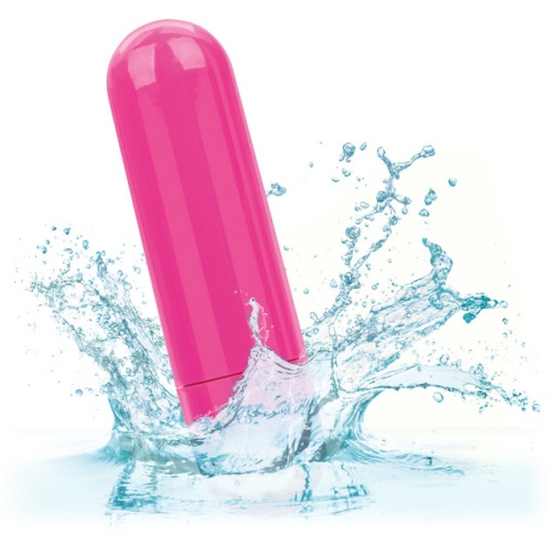 CEN - Lovers Pleasure Kit - Pink 照片
