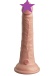 King Cock - 7" Elite Cock - Flesh photo-2