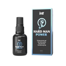 INTT - Hard Men Power Delay Spray - 15ml 照片