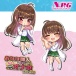 NPG - Manamo Chan 自慰器 照片-9