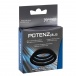 Joy Division - POTENZplus Ring Set - Black photo-4