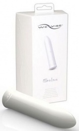 We-Vibe - Salsa EU - White photo