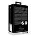 Ouch - Auto Rosing Pump - Black photo-8