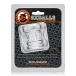 Oxballs - Squeeze Ball Stretcher - Clear 照片-4