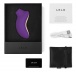 Lelo - Sona 2 Clitoris Massager - Purple photo-3
