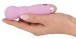 Cuties - Wave Mini Vibrator - Purple photo-2