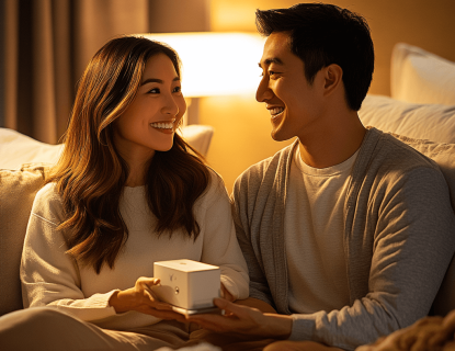Enhancing Intimacy: Using a Vibrator During Sex with Your Partner Enhancing Intimacy: Using a Vibrator During Sex with Your Partner