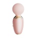 Zalo - Ava APP Mini Wand Massager - Sakura Pink photo-4