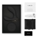 Lelo - Hugo 2 Remote Massager - Black photo-5