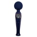 ToysHeart - Zetu Denma Massager - Blue photo