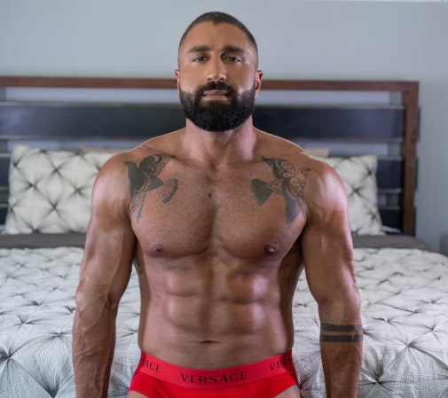 Fleshjack - Sharok Carnal 男优后庭飞机杯 照片