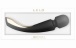 Lelo - Smart Wand 2 全身按摩棒 大碼 - 黑色 照片-5