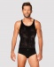 Obsessive - T103 Tank Top - Black - S/M/L photo-3